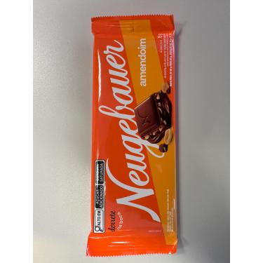 Imagem de TABLETE NEUGE AMENDOIM 75G