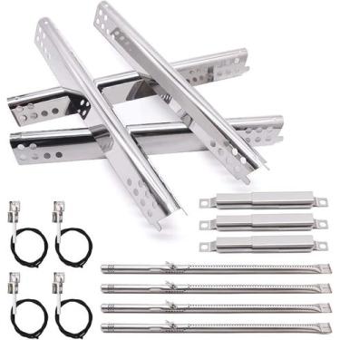 Imagem de Peças de Reposição para Churrasqueira Criditpid Charbroil Advantage