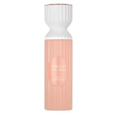 Imagem de Body Mist Fakhar Lattafa Feminino 250ml-Feminino