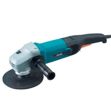 Imagem de Lixadeira Angular 180mm 7Pol Elétrica 1400W 220V Makita SA7000-220V, 2
