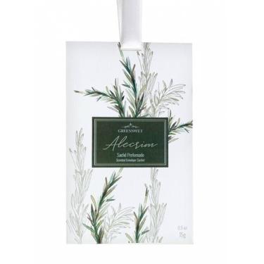 Imagem de Envelope perfumado Greenswet - Acquaaroma