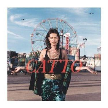 Imagem de Filipe catto - catto cd - BISCOI