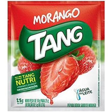 Imagem de Tang morango
