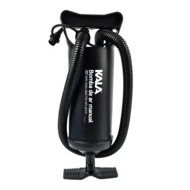 Imagem de Bomba De Ar Manual 30cm Inflável - Kala