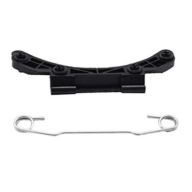 Imagem de KESOTO Dobradiça para porta do tanque de combustível com mola para Volvo XC70 XC90 30649879 31265160 Substituição feita de confiável e durável