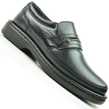 Imagem de Sapato Pipper Soften 55205n9 Antitensor Masculino