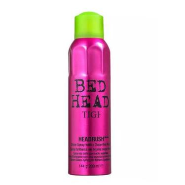 Imagem de Tigi Bed Head Headrush - Spray De Brilho 200ml