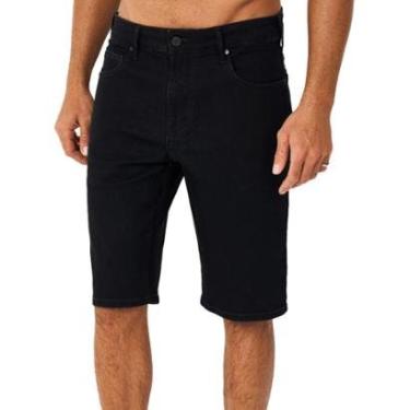 Imagem de Bermuda Jeans Colcci Noah Masculino-Masculino