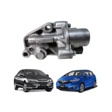Imagem de Válvula Solenoide Vtec Honda Fit City 1.5 15810Rb0003