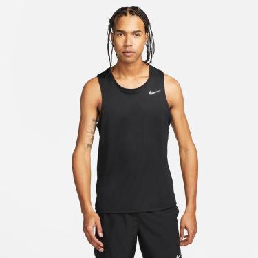 Imagem de Regata Nike Dri-FIT Miler Masculina-Masculino