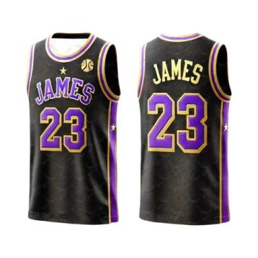 Imagem de Camiseta Masculina Com Estampa 3D NO. Colete Esportivo Sem Mangas Para