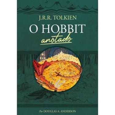 Imagem de O Hobbit Anotado