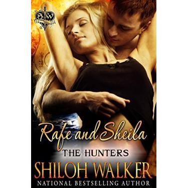 Imagem de The Hunters: Rafe and Sheila (6) (English Edition)