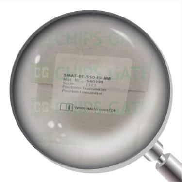 Imagem de SMAT-8E-S50-IU-M8 1Pcs New SMAT-8E-S50-IU-M8 540191 SMAT-8E-S50-IU-M8