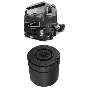 Imagem de Filtro Desumidificador Ar APU Volvo FH12 FM12 380 420 Wega