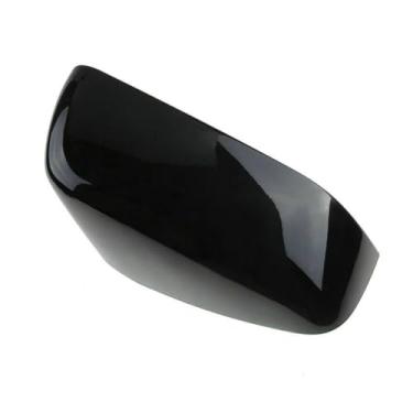 Imagem de Tampa do espelho da porta lateral retrovisor externo para Land Rover Range Rover Sport LR2 LR4 2010 2011 2012 2013 2014 (lado direito (passageiro)