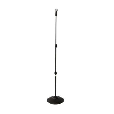 Imagem de Pedestal Para Microfone Base Pesada PMV-05-P-RT - VECTOR