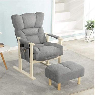 Imagem de Escritório Alto Reclinável Escritório Ergonômico Escritório Reclinável Casa Costas Altas