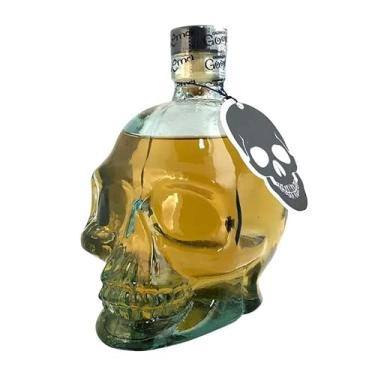 Imagem de Cachaça Ouro Caveira 750ml - Vale da Canastra