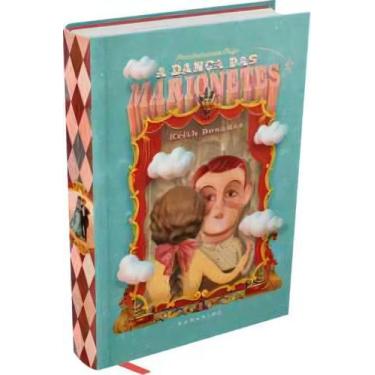 Imagem de A Dança Das Marionetes - DARKSIDE ( NOVO CNPJ ), Sortido