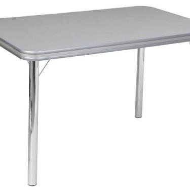 Imagem de Mesa para Sala de Jantar Gisele Estilo Clássico - Criativa