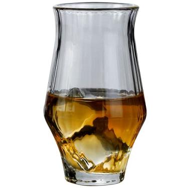 Imagem de PAYNAN Copo de uísque para degustação de vinho, copo de café, copo de água, copo de bebidas alcoólicas