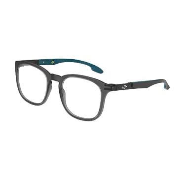 Imagem de Armação De Óculos Mormaii Vancouver M6125d6152 Retrô Unissex