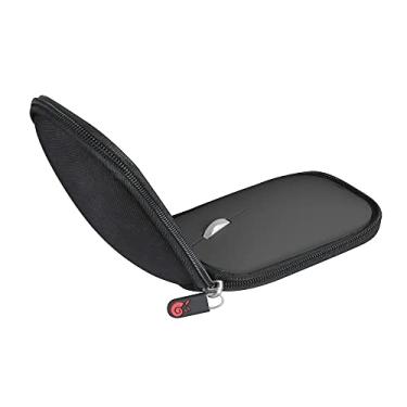 Imagem de Hermitshell Capa rígida de viagem para Microsoft Modern Mobile Mouse (preto)