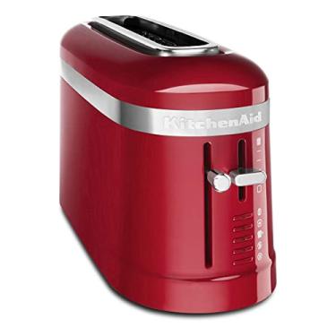 Imagem de Torradeira Kitchenaid De 2 Fatias Kmt3115er Urban Small Spac KitchenAid