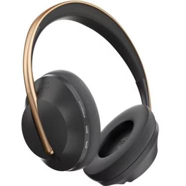 Imagem de Fone De Ouvido Headphone Bluetooth 5.3 Sem Fio Recarregavel - INBOX MO