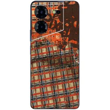 Imagem de Capa Adesivo Skin194 Verso Para Tecno Pova 5 4G (2023) - KawaSkin