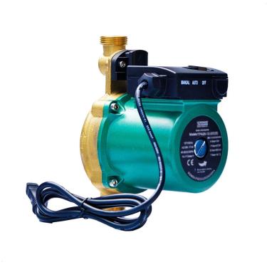 Imagem de Bomba Monoestágio Tpa 25-12-200b Monofásico Motor Thebe 270w 220v