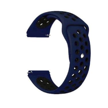 Imagem de Pulseiras sport premium NK Nsmart compatíveis com GTS / GTS 2 MINI / G