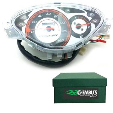 Imagem de Painel Completo Biz 125 KS/ES - 2009 a 2010 - Embus