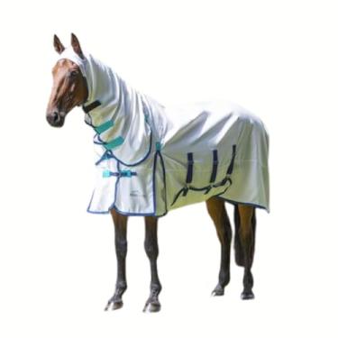 Imagem de Lençol combo Shires Sweet-Itch branco 190 cm