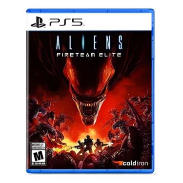 Imagem de Aliens: Fireteam Elite Ps5 Lacrado
