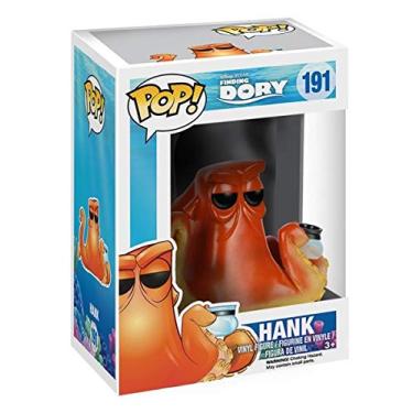 Imagem de Funko Pop Hank - Procurando Dory