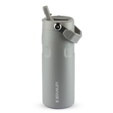 Imagem de Garrafa Térmica Stanley Aerolight Flip Straw Ash 470ml
