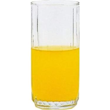 Imagem de Jogo de 6 copos - Leia - Vidro - 310ml - Pasabahce