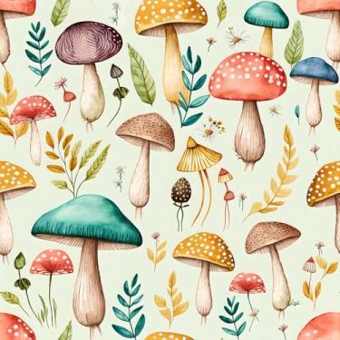 Imagem de REDAMANCY Cute Coloful papel de parede de desenho animado bege/verde/vermelho/azul papel de parede adesivo papel de parede fácil de retirar para mesa de cabeceira gaveta armário locatário