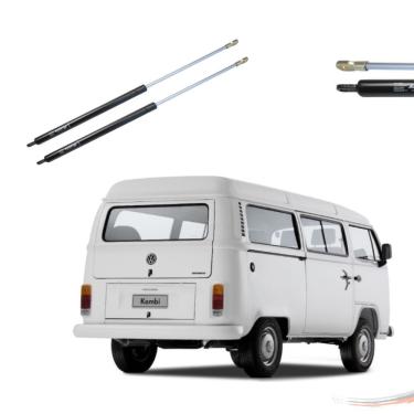 Imagem de Par Amortecedores Tampa Porta-malas Kombi 57 A 96