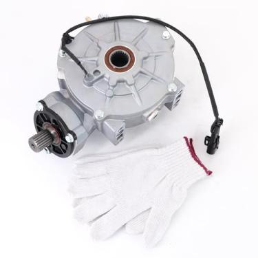 Imagem de Tektall Conjunto de diferencial dianteiro adequado para Polaris Ranger 700 800, Scrambler 500, Sportsman 400 450 500 570, Sportsman ETX, Sportsman Touring 570, Sportsman X2 570 e mais, substitui