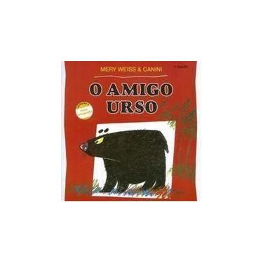 Imagem de Amigo urso, o - FORMATO, Sortido