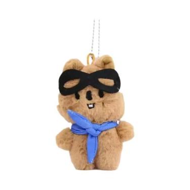 Imagem de Chaveiro De Pelúcia Kpop 10-12cm Skzoo, Brinquedos De Animais De Pelúc