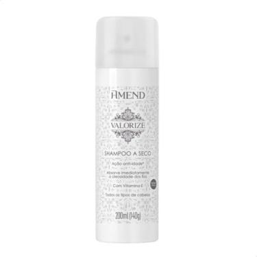 Imagem de Amend Valorize Shampoo a Seco Ação Anti idade 200ml