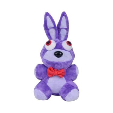 Imagem de Brinquedos De Pelúcia Five Nights at Freddy's De 18CM, Bonecos De Pelú