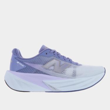 Imagem de Tênis New Balance Fuelcell Rebel V5 Feminino-Feminino