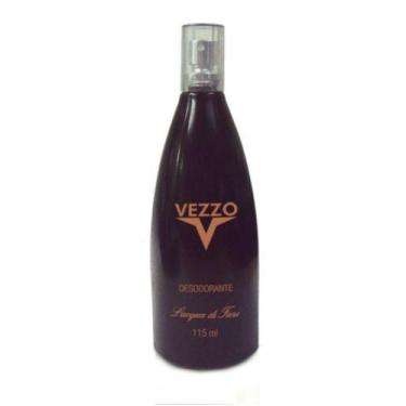 Imagem de VEZZO Desodorante Spray Lacqua di Fiori 115ML (0315)