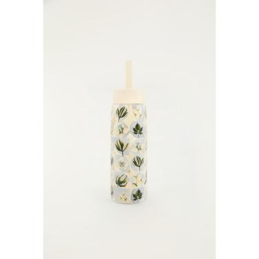 Imagem de Garrafa Farm Que Sede 500Ml Wellness Chakra Raiz-Feminino