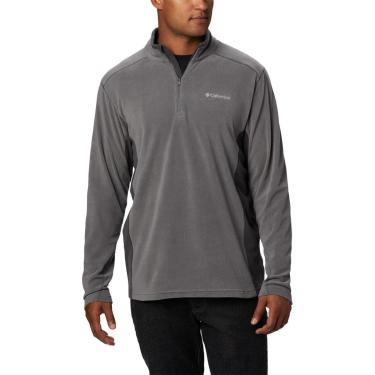 Imagem de Blusão Fleece Columbia Klamath Range II Half Zip-Masculino